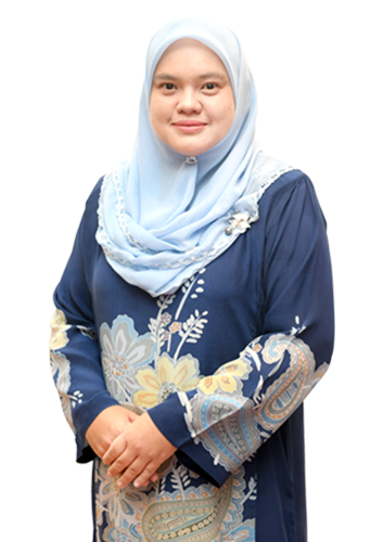 YBrs. Puan Noor Alifah Norzam