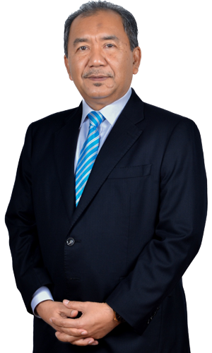 YB. Dato' Dr. Nadzman Mustaffa