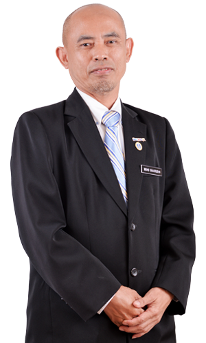 Assoc. Prof. Dr. Mohd Khairudin Kasiran
