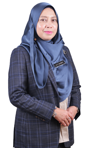 Assoc. Prof. Dr. Lily Julienti Abu Bakar