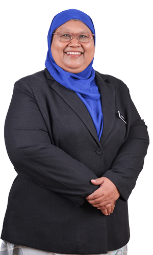 Assoc. Prof. Dr. Masnita Misiran@Bakun