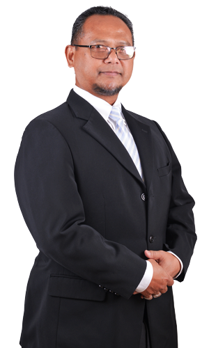 Assoc. Prof. PMgr. Sr. Dr. Mohamad Sukeri Khalid