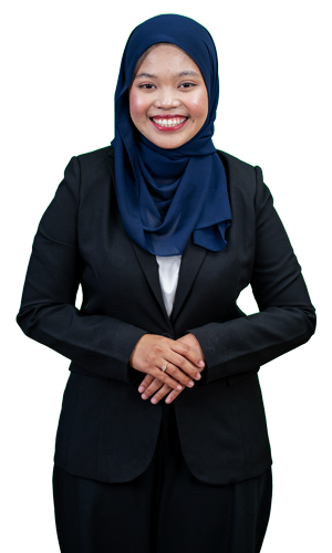 Siti Zulaikha Mohd Zaharulnizam