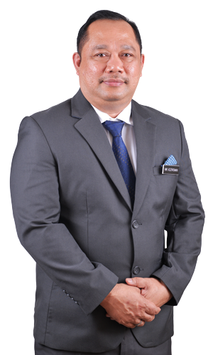 Assoc. Prof. Dr. Nik Adzrieman Abdul Rahman