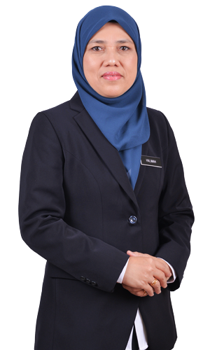 Prof. Dr. Halimah Abdul Manaf