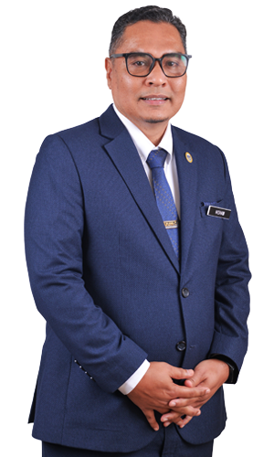 Assoc. Prof. Dr. Ahmad Hisham Zainal Abidin