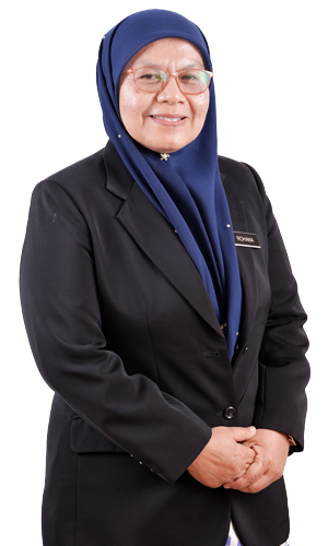 Assoc. Prof. Dr. Rohana Abdul Rahman