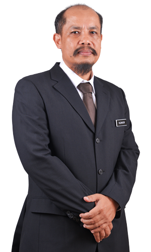 Assoc. Prof. Gs. Dr. Ruzinoor Che Mat