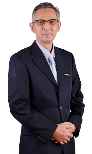 Assoc. Prof. Dr. Shuhymee Ahmad