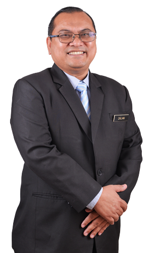 Assoc. Prof. Dr. Mohd. Zailani Mohd. Yusoff
