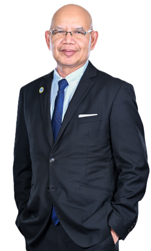 Prof. Dr. Ahmad Martadha Mohamed