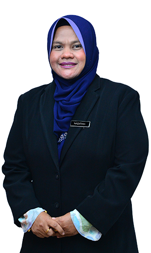Assoc. Prof. Dr. Nazariah Osman