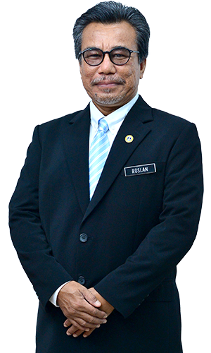Prof. Dr. Roslan Abdul Hakim