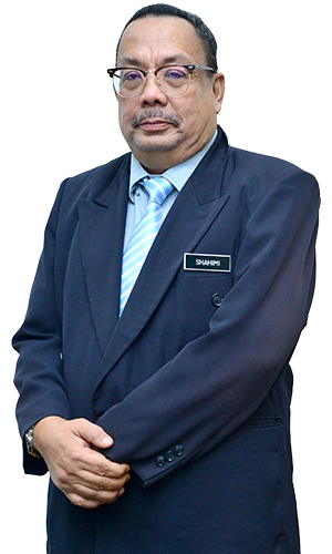 YBrs. Prof. Dr. Shahimi Mohtar