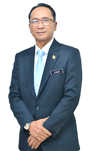 Assoc. Prof. Dr. Azman Yasin