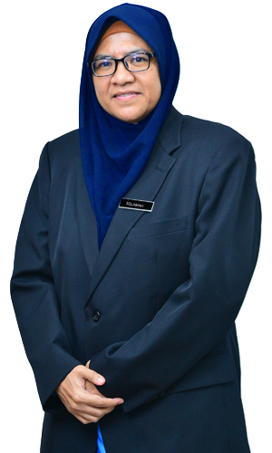 Assoc. Prof. Dr. Selamah Maamor