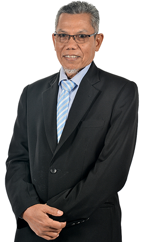 Assoc. Prof. Dr. Che Azlan Taib