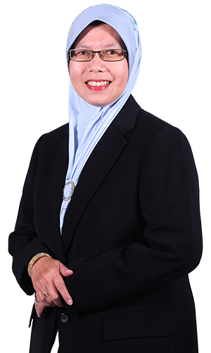 Prof. Dr. Nor Azila Mohd Noor 