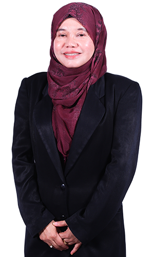 Prof. Dr. Haslinda Ibrahim