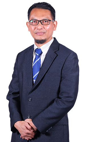 Prof. Sr. Dr. Mohd Nasrun Mohd Nawi 