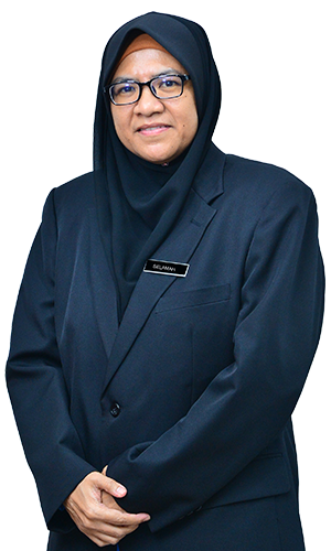 Assoc. Prof. Dr. Selamah Maamor