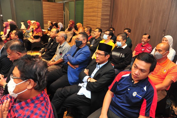 STRATEGIC PLAN IS THE KEY FOR UUM EXCELLENCE